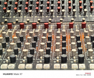 Teleobjektiv (3,5×) Teleobjektiv (3,5×)