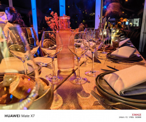 Hlavní fotoaparát (1×) Hlavní fotoaparát (1×)