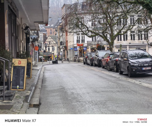 Teleobjektiv (3,5×) Teleobjektiv (3,5×)