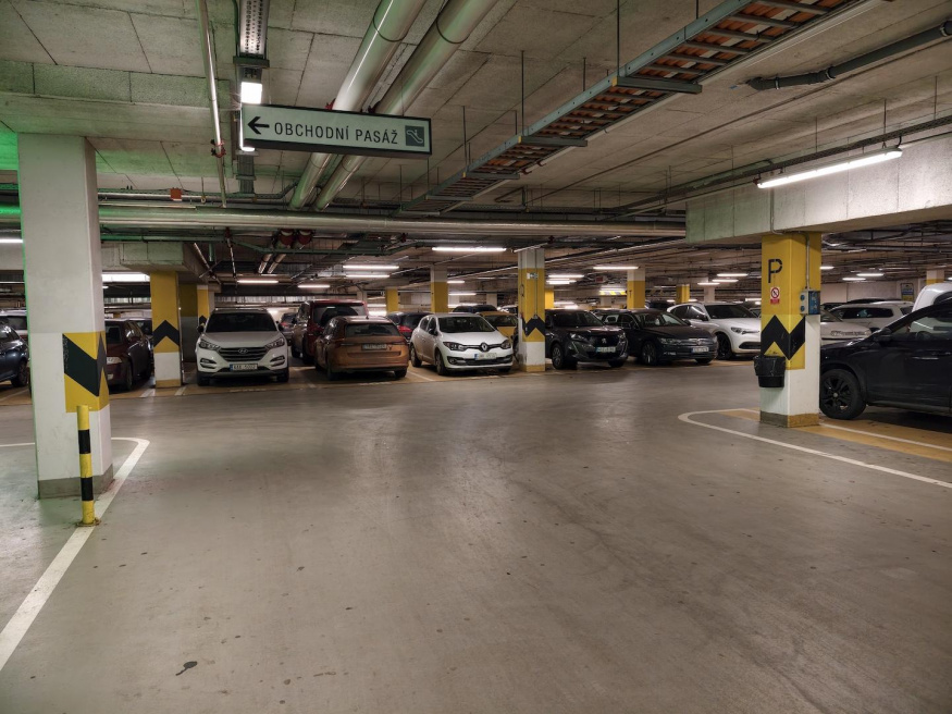 Vivo X300 Pro (1×) Vivo X300 Pro (1×)