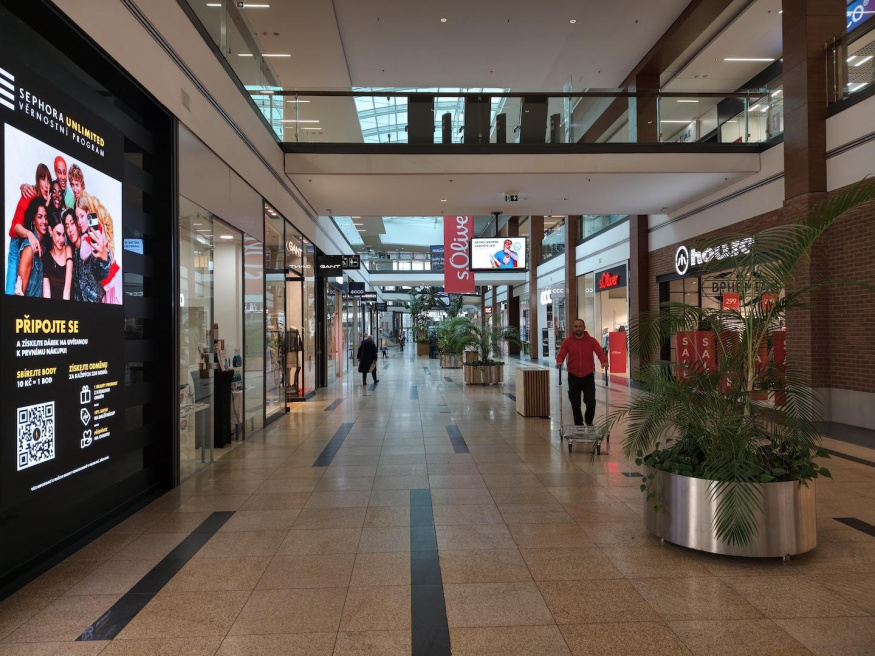 Vivo X300 Pro (1×) Vivo X300 Pro (1×)