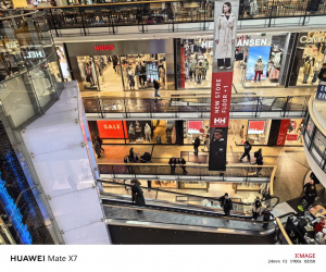 Hlavní fotoaparát (1×) Hlavní fotoaparát (1×)