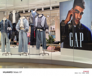 Teleobjektiv (10×) Teleobjektiv (10×)