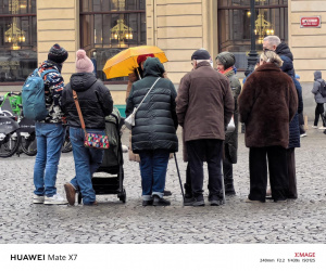 Teleobjektiv (3,5×) Teleobjektiv (3,5×)