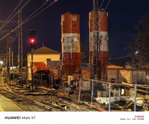 Teleobjektiv (3,5×) Teleobjektiv (3,5×)