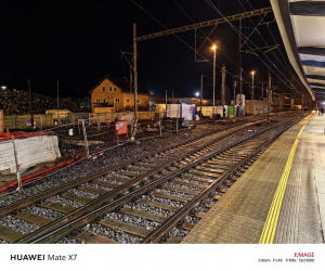 Hlavní fotoaparát (1×) Hlavní fotoaparát (1×)