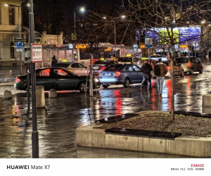 Teleobjektiv (3,5×) Teleobjektiv (3,5×)