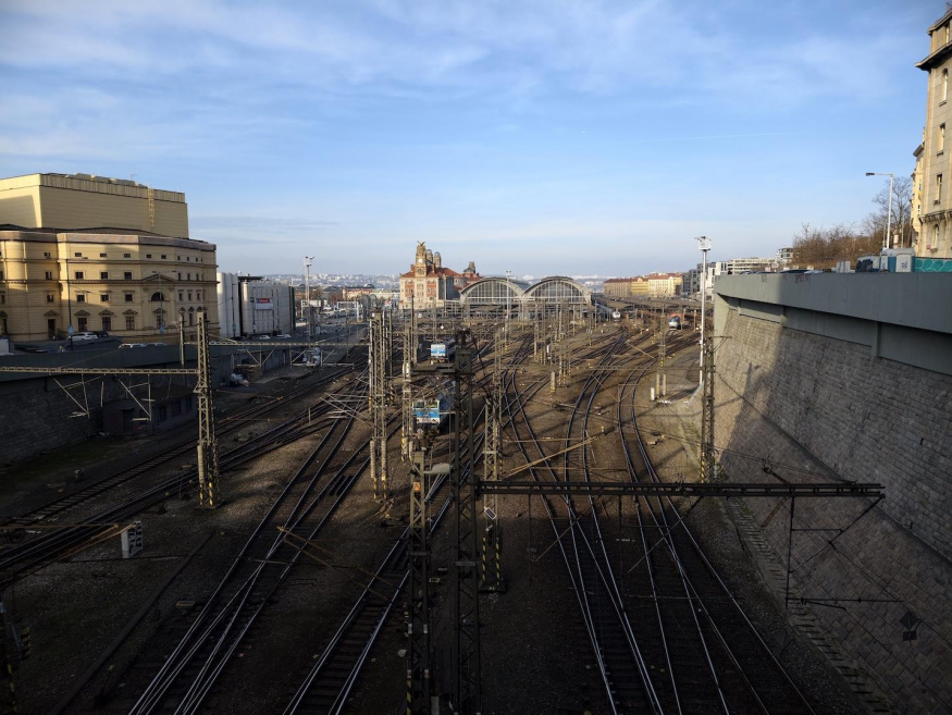 Vivo X300 Pro (0,6×) Vivo X300 Pro (0,6×)