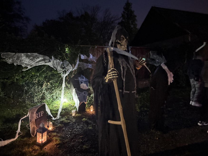 iPhone 17 Pro Max (1×) iPhone 17 Pro Max (1×)