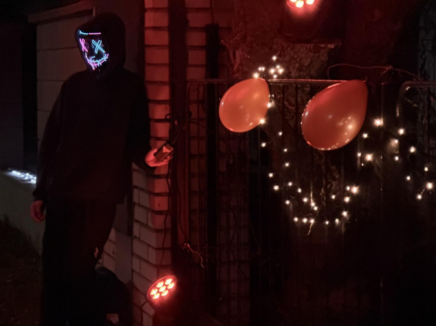 iPhone 17 Pro Max (1×) iPhone 17 Pro Max (1×)