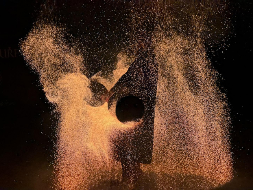 iPhone 17 Pro Max (1×) iPhone 17 Pro Max (1×)