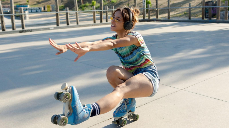 JBL vsadilo na ověřený design. Přibyly nové elegantní barvy JBL vsadilo na ověřený design. Přibyly nové elegantní barvy