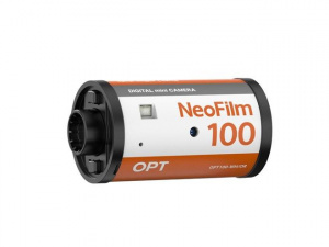 Fotoaparát Kodak Opt100 Neo Film Fotoaparát Kodak Opt100 Neo Film