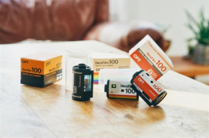 Fotoaparát Kodak Opt100 Neo Film