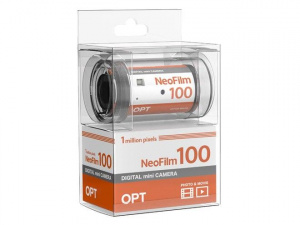 Fotoaparát Kodak Opt100 Neo Film Fotoaparát Kodak Opt100 Neo Film