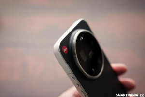 Unikátní edice Leica Leitzphone Unikátní edice Leica Leitzphone