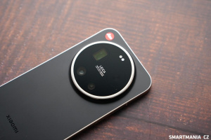 Leica Leitzphone (Xiaomi 17 Ultra) stojí téměř 50 tisíc Leica Leitzphone (Xiaomi 17 Ultra) stojí téměř 50 tisíc