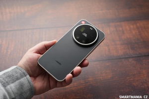 Unikátní edice Leica Leitzphone Unikátní edice Leica Leitzphone