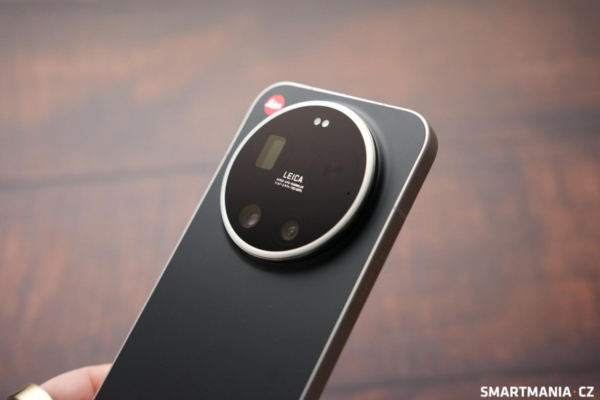 Unikátní edice Leica Leitzphone Unikátní edice Leica Leitzphone