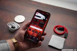 Unikátní edice Leica Leitzphone stojí téměř 50 tisíc korun Unikátní edice Leica Leitzphone stojí téměř 50 tisíc korun