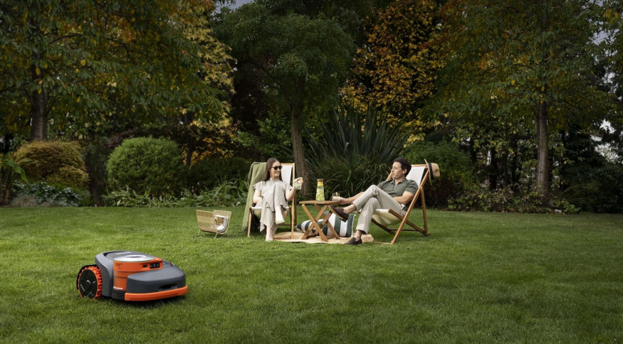 Navimow H2 Series Navimow H2 Series