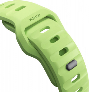 Řemínek Nomad Sport Strap Glow 2.0 pro Apple Watch Řemínek Nomad Sport Strap Glow 2.0 pro Apple Watch