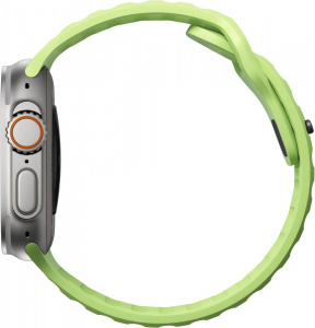 Řemínek Nomad Sport Strap Glow 2.0 pro Apple Watch Řemínek Nomad Sport Strap Glow 2.0 pro Apple Watch