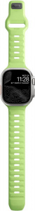 Řemínek Nomad Sport Strap Glow 2.0 pro Apple Watch Řemínek Nomad Sport Strap Glow 2.0 pro Apple Watch
