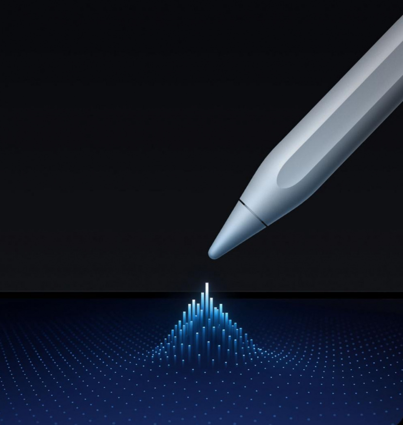 Stylus ke Xiaomi Pad 8 Pro Stylus ke Xiaomi Pad 8 Pro