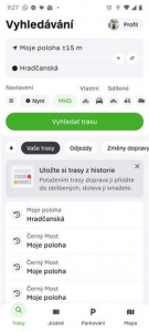 Světlý režim podporuje aplikace už nyní Světlý režim podporuje aplikace už nyní