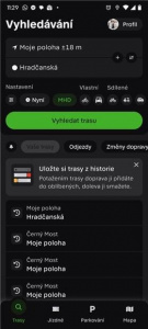 Novinkou bude tmavý režim Novinkou bude tmavý režim