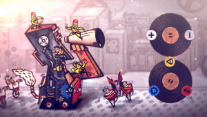 Phonopolis (4) Phonopolis (4)