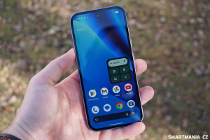 Pixel 10a naživo Pixel 10a naživo