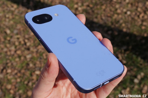 Pixel 10a naživo Pixel 10a naživo