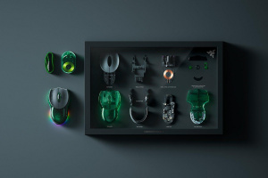 Razer Boomslang 20th Anniversary Edition 1 Razer Boomslang 20th Anniversary Edition 1