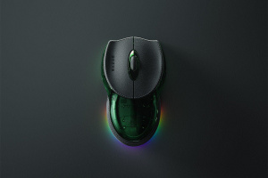 Razer Boomslang 20th Anniversary Edition 2 Razer Boomslang 20th Anniversary Edition 2