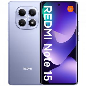 Redmi Note 15 4G