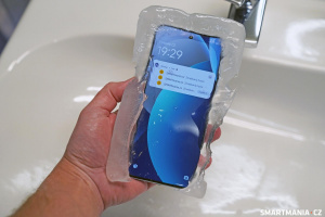 Rozmrazování je problematické kvůli kondenzaci uvnitř těla Rozmrazování je problematické kvůli kondenzaci uvnitř těla