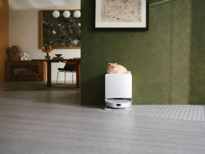 Robotický vysavač Roborock Qrevo Edge 2 Pro