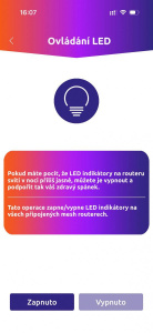 Aplikace routeru Strong BE3600 Aplikace routeru Strong BE3600