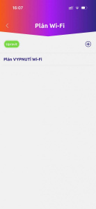 Aplikace routeru Strong BE3600 Aplikace routeru Strong BE3600