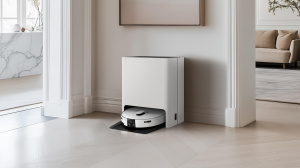 Nový robotický vysavač Bespoke AI Jet Bot Steam Ultra