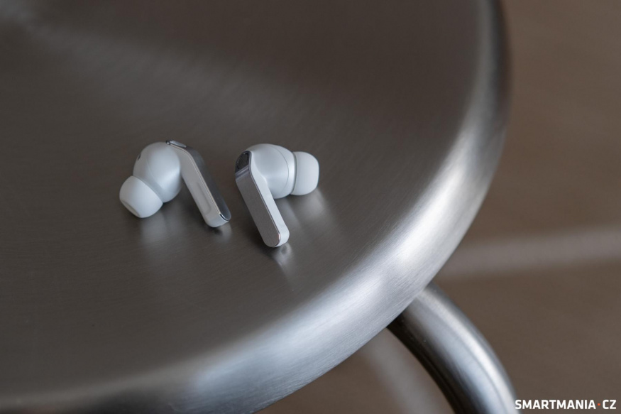 Samsung Galaxy Buds 4 Pro Samsung Galaxy Buds 4 Pro