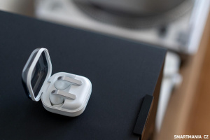 Samsung Galaxy Buds 4 Pro Samsung Galaxy Buds 4 Pro