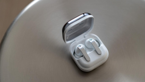 Samsung Galaxy Buds 4 Pro recenze: nové měniče a transparentní pouzdro