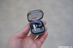 Tmavé barevné provedení Tmavé barevné provedení