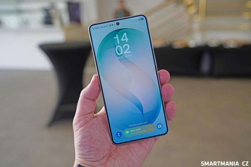 Displej Samsung Galaxy S26 Displej Samsung Galaxy S26