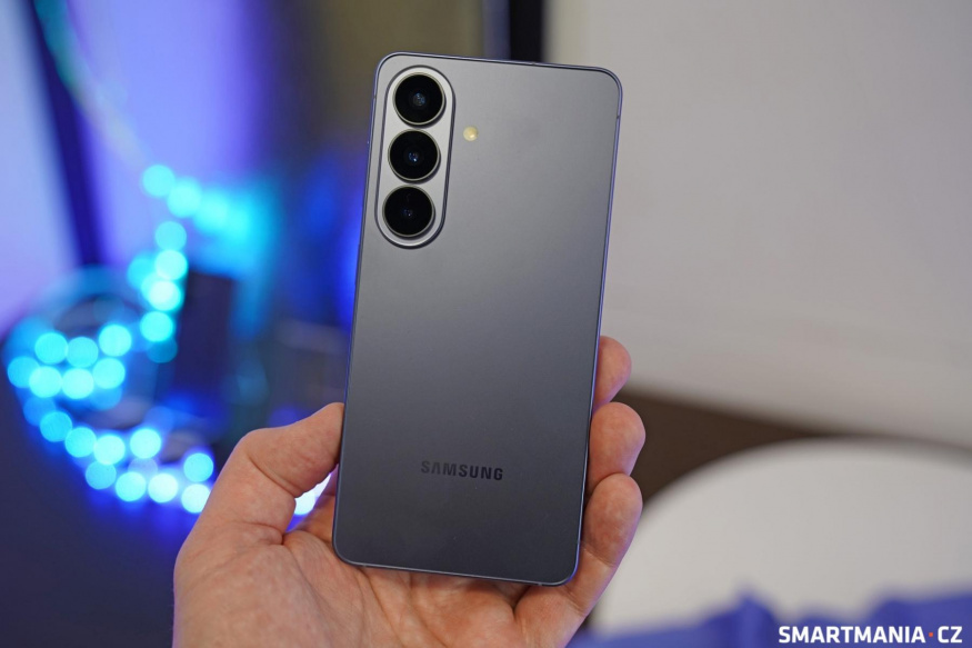 Fotoaparát Samsung Galaxy S26 Fotoaparát Samsung Galaxy S26