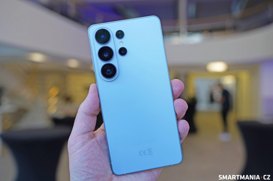 Samsung Galaxy S26 Ultra Samsung Galaxy S26 Ultra