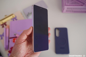 Při pohledu z boku již obsah není viditelný Při pohledu z boku již obsah není viditelný